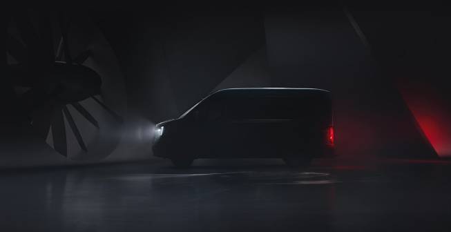 Novi Renault Master: još učinkovitiji zahvaljujući obnovljenoj silueti