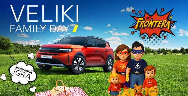 Jarun nikad zabavniji!